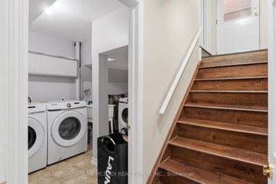 5604 Doctor Peddle Mississauga,ON L5M 0K6 — Photo 26