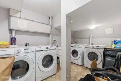 5604 Doctor Peddle Mississauga,ON L5M 0K6 — Photo 27