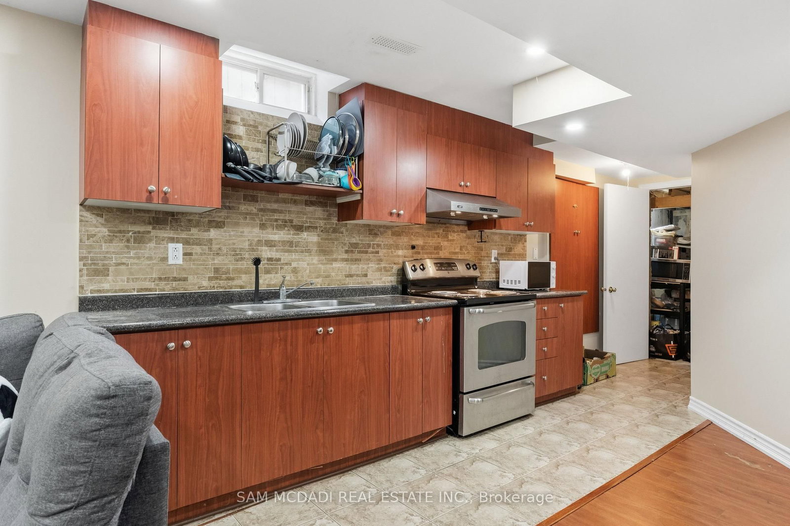 5604 Doctor Peddle Crescent • Mississauga, ON photo 28