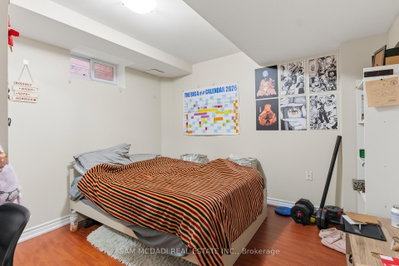5604 Doctor Peddle Mississauga,ON L5M 0K6 — Photo 30
