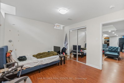 5604 Doctor Peddle Mississauga,ON L5M 0K6 — Photo 31