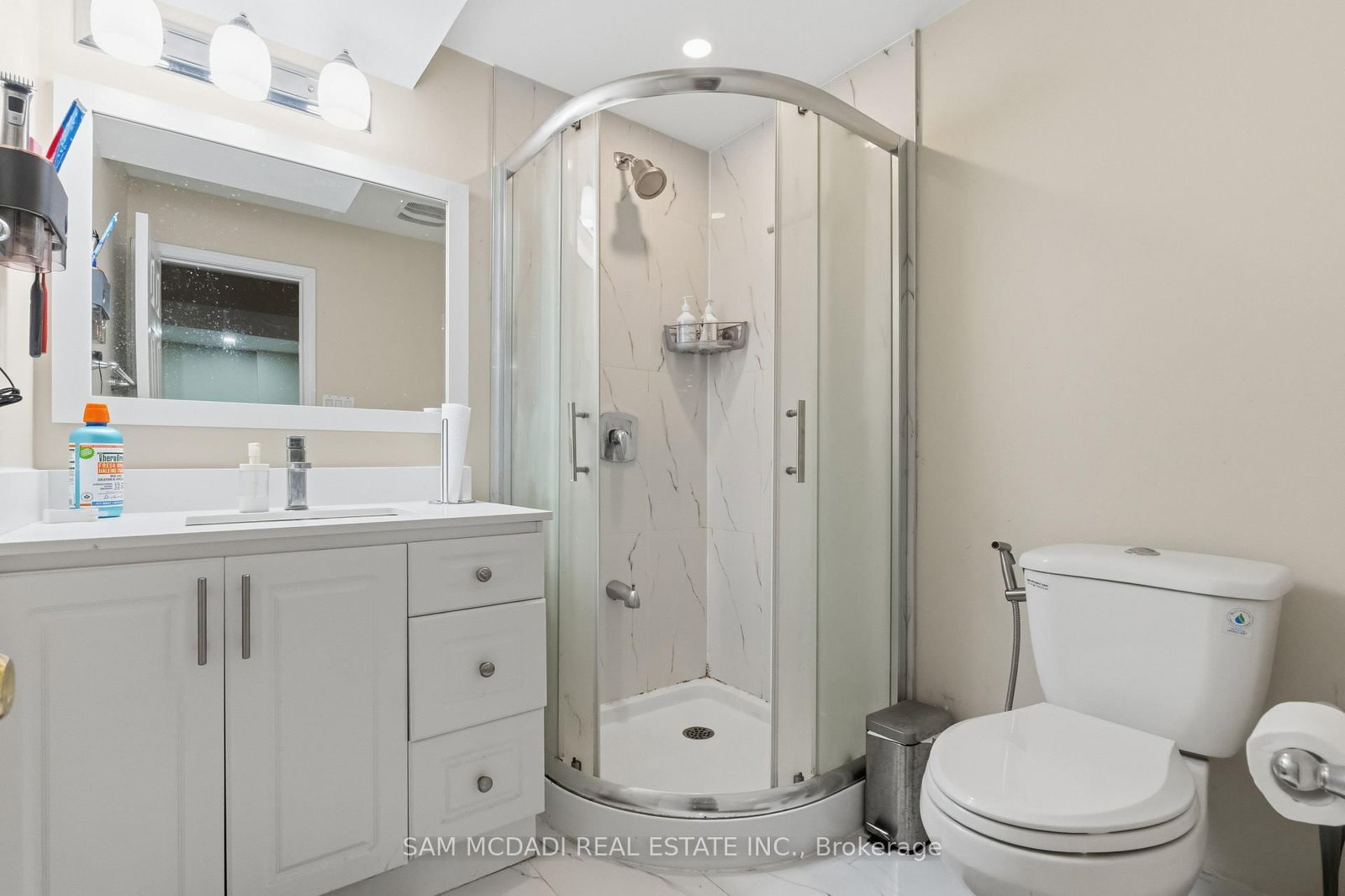 5604 Doctor Peddle Crescent • Mississauga, ON photo 32