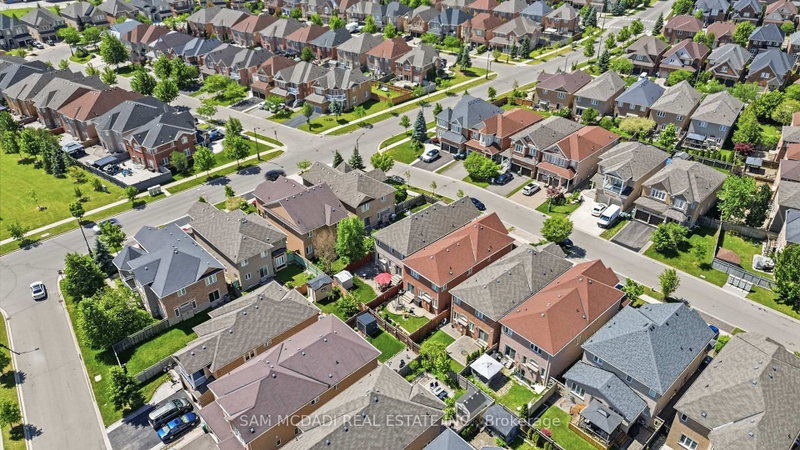 5604 Doctor Peddle Mississauga,ON L5M 0K6 — Photo 36