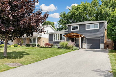 1493 Clinton Court • Burlington, ON photo 2