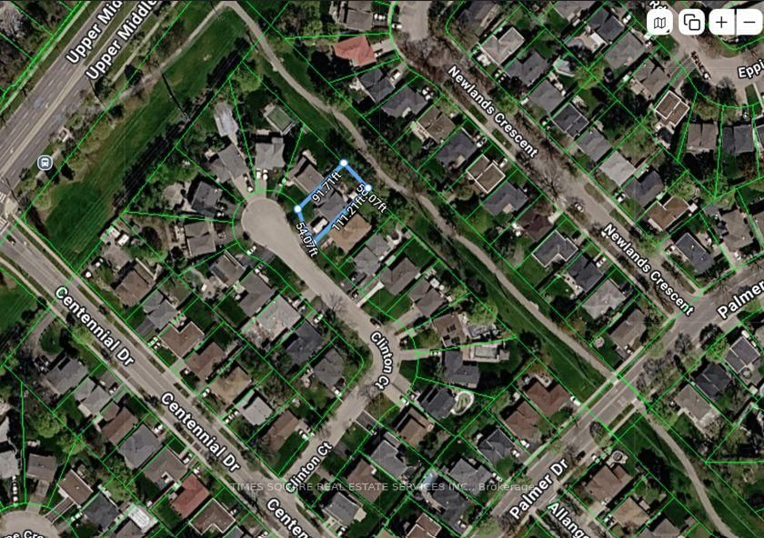 1493 Clinton Court • Burlington, ON photo 3