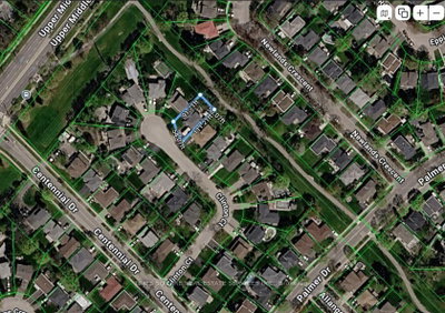 1493 Clinton Court • Burlington, ON photo 3