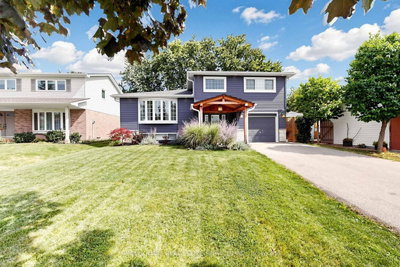 1493 Clinton Court • Burlington, ON photo 7