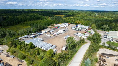 Investment for sale at 40 Commerce Crescent, Halton Hills, Ontario, L7J 2X3 - Acton - MLS: W13762380