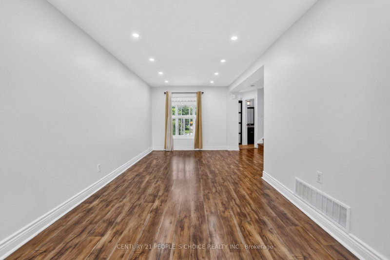 658 Galloway Mississauga,ON L5C 3W1 — Photo 12