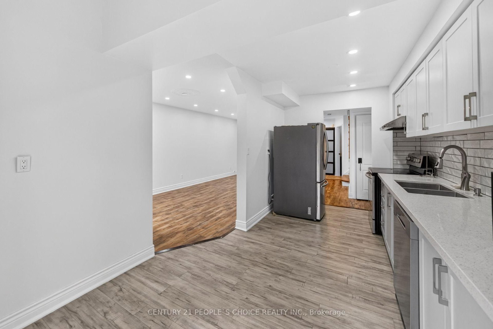 658 Galloway Crescent • Mississauga, ON photo 16