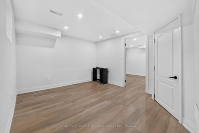 658 Galloway Mississauga,ON L5C 3W1 — Photo 40