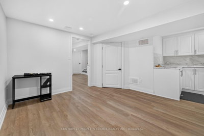 658 Galloway Mississauga,ON L5C 3W1 — Photo 41