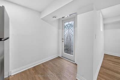 658 Galloway Mississauga,ON L5C 3W1 — Photo 43