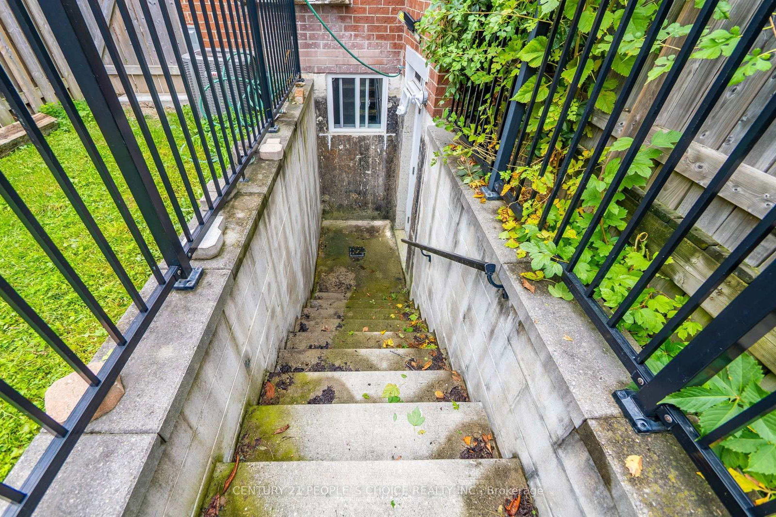 658 Galloway Crescent • Mississauga, ON photo 45