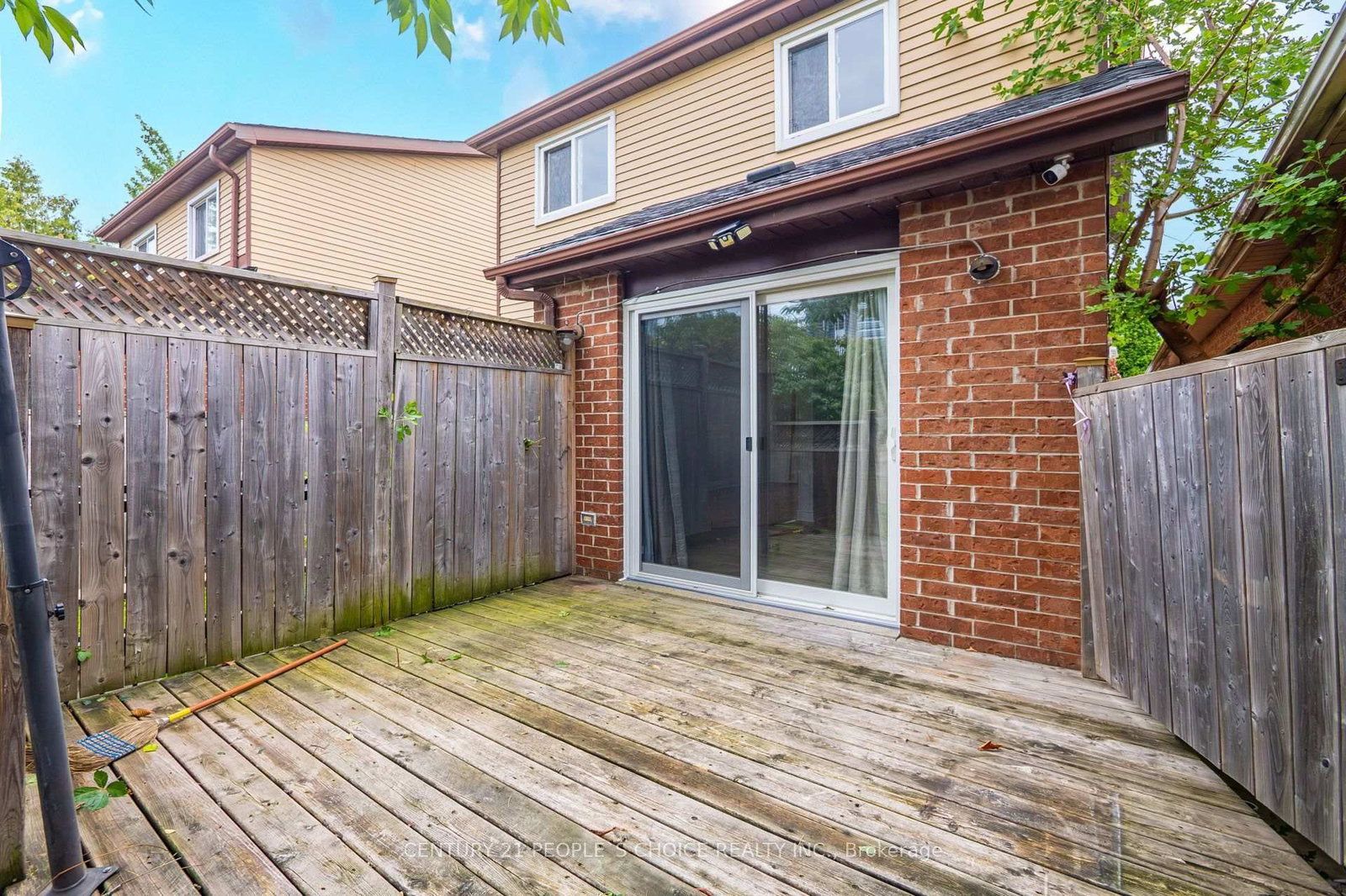 658 Galloway Crescent • Mississauga, ON photo 48