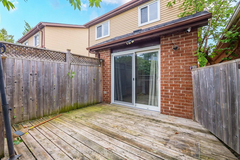 658 Galloway Mississauga,ON L5C 3W1 — Photo 48