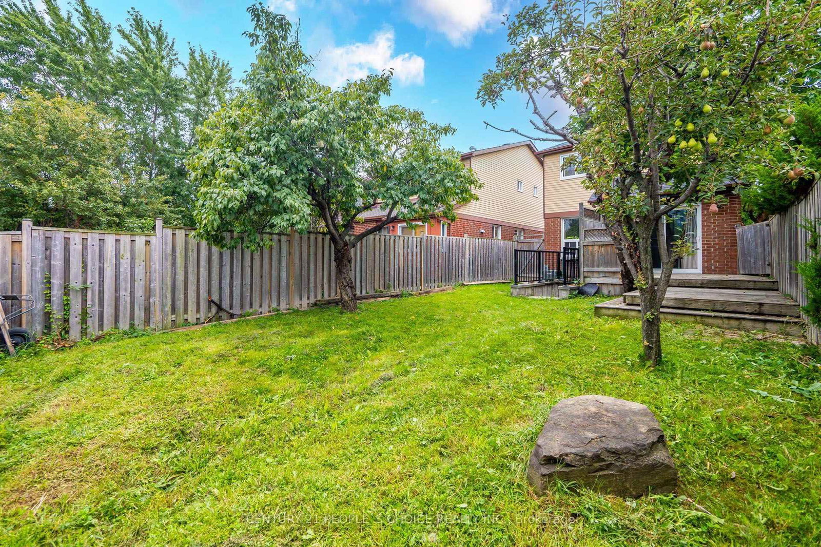 658 Galloway Crescent • Mississauga, ON photo 49