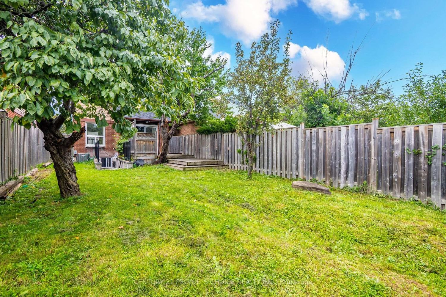 658 Galloway Crescent • Mississauga, ON photo 50