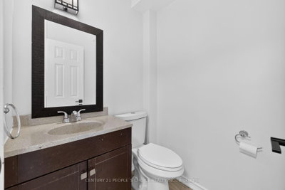 658 Galloway Crescent • Mississauga, ON photo 8