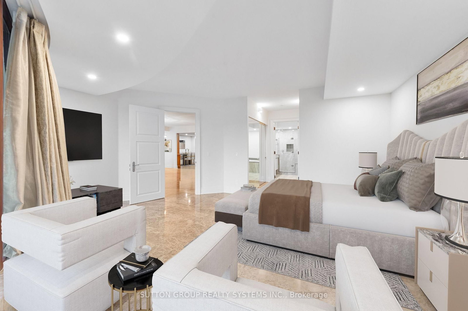 2095 Lake Shore Boulevard W • #102 • Toronto, ON photo 10