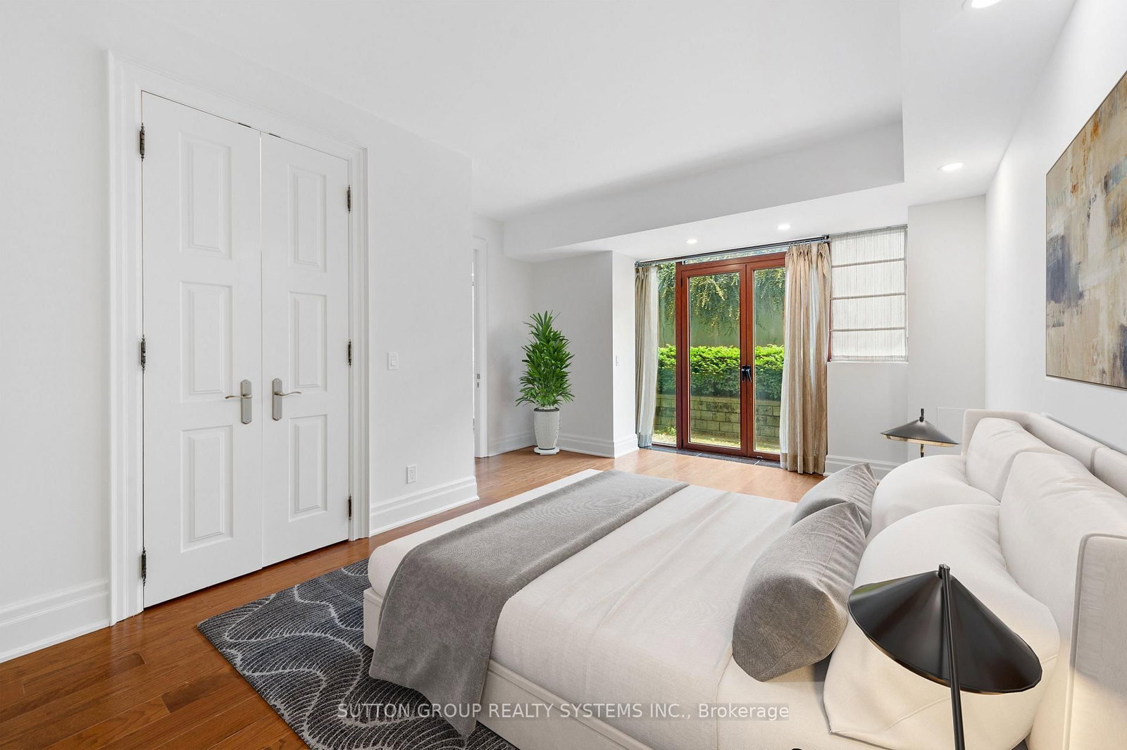 2095 Lake Shore Boulevard W • #102 • Toronto, ON photo 21