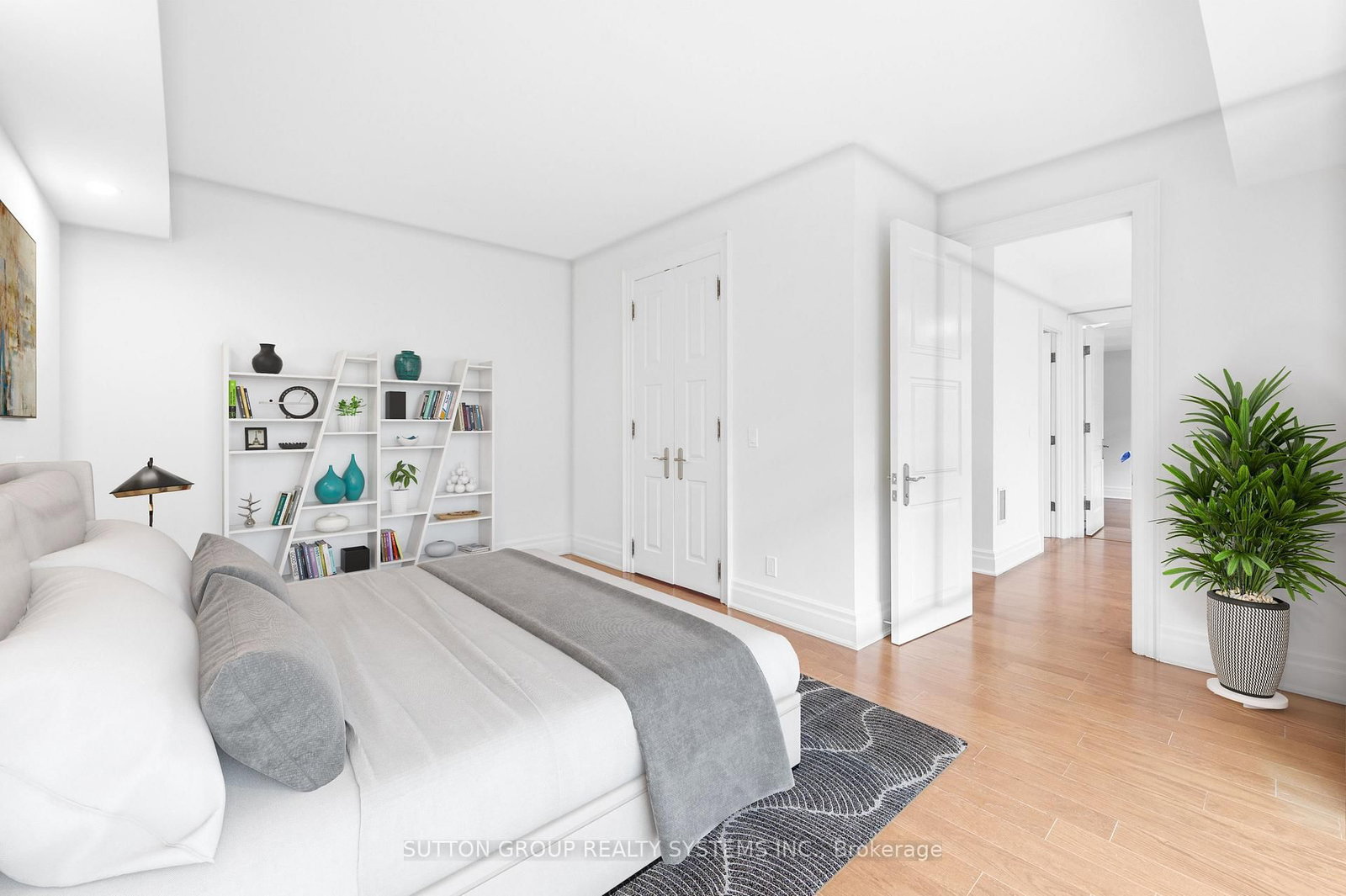 2095 Lake Shore Boulevard W • #102 • Toronto, ON photo 22
