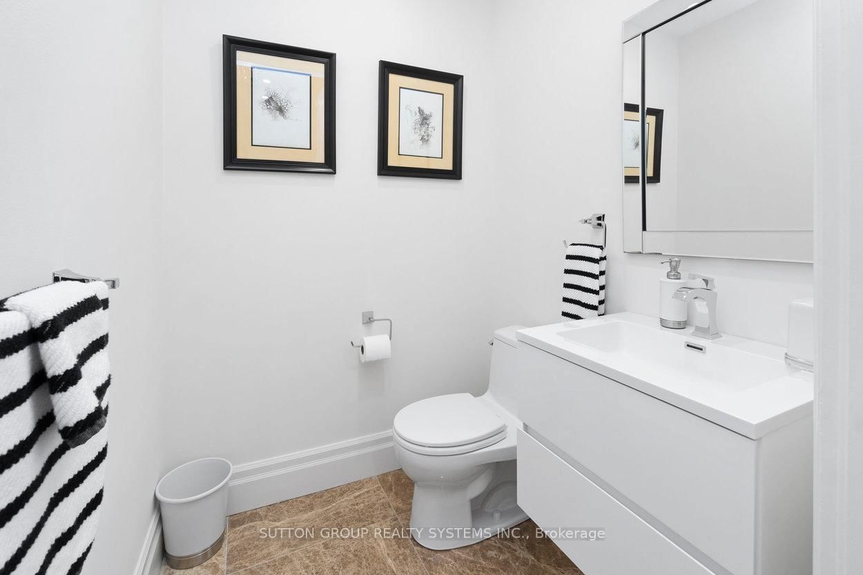 2095 Lake Shore Boulevard W • #102 • Toronto, ON photo 26
