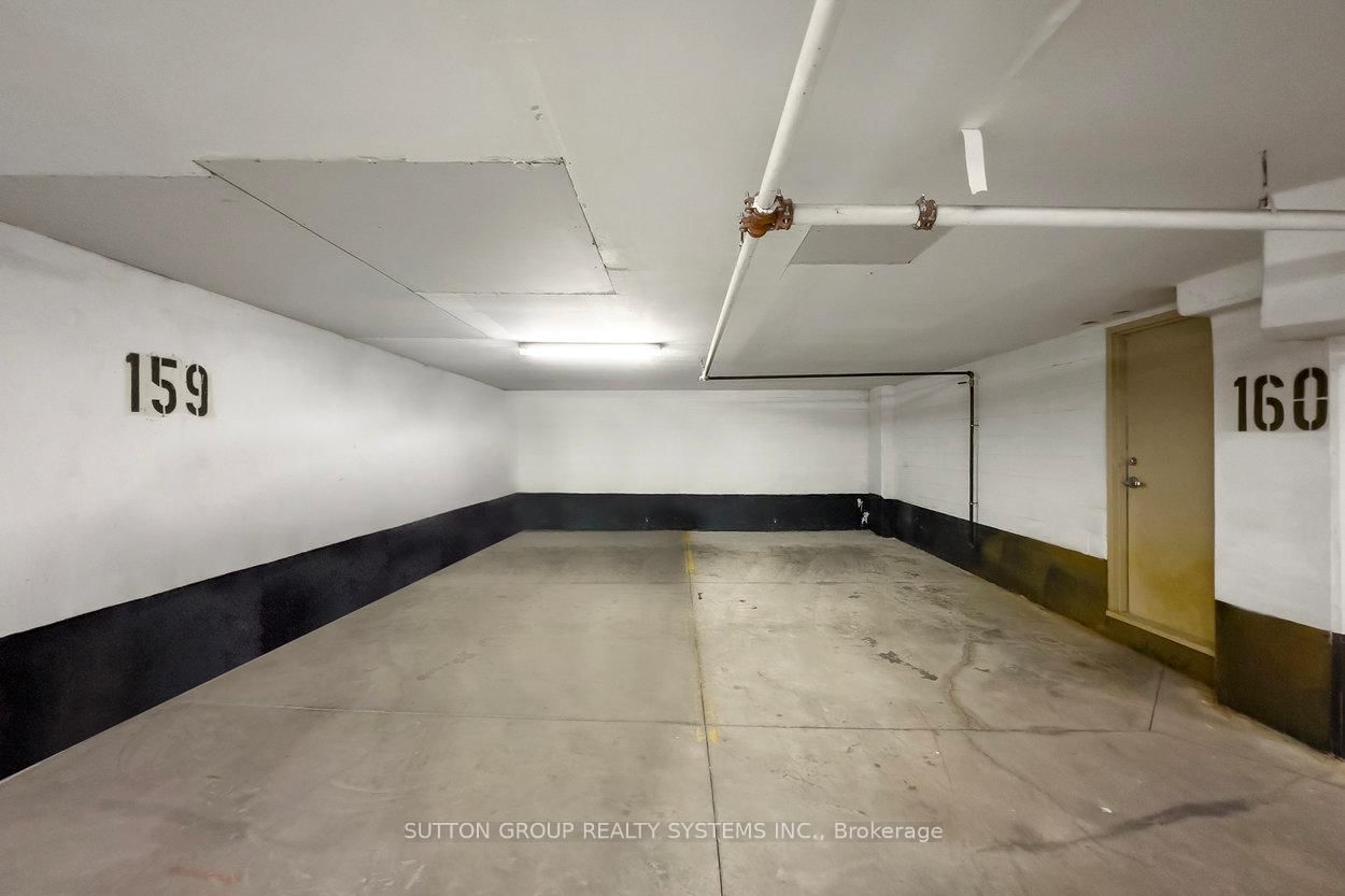 2095 Lake Shore Boulevard W • #102 • Toronto, ON photo 28