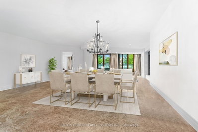 2095 Lake Shore Boulevard W • #102 • Toronto, ON photo 3