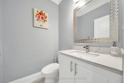 16 Powell Brampton,ON L6R 0L1 — Photo 18
