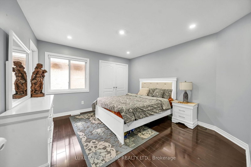 16 Powell Brampton,ON L6R 0L1 — Photo 23