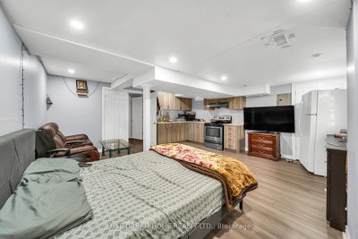16 Powell Brampton,ON L6R 0L1 — Photo 31