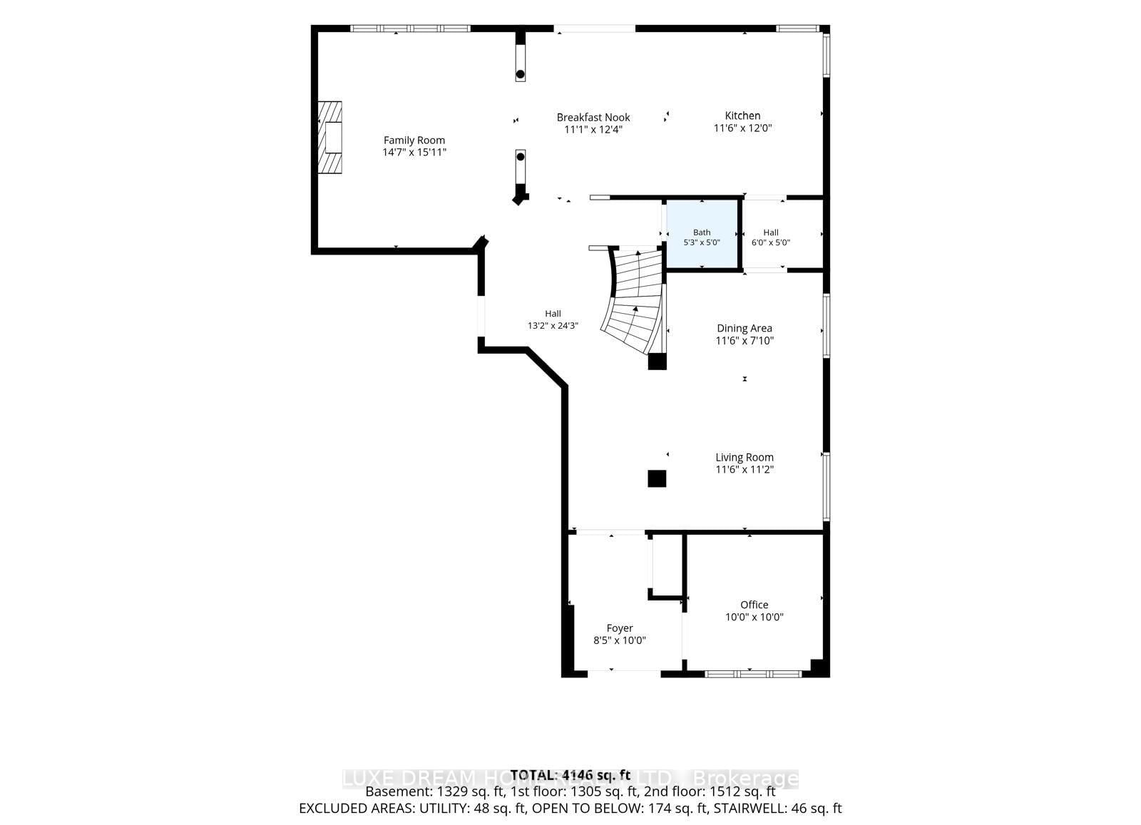 16 Powell Drive E • Brampton, ON photo 42