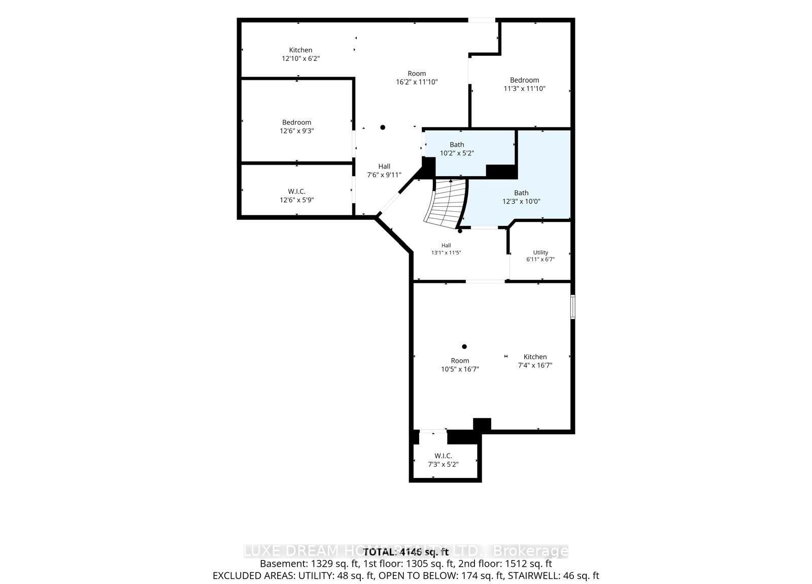 16 Powell Drive E • Brampton, ON photo 45