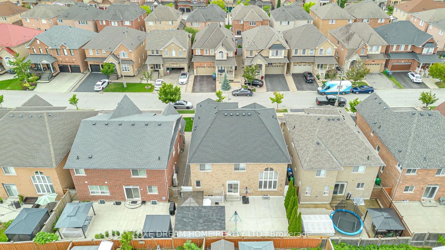 16 Powell Drive E • Brampton, ON photo 47