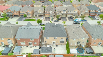 16 Powell Brampton,ON L6R 0L1 — Photo 47