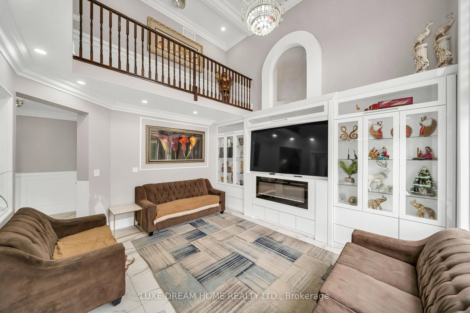 16 Powell Drive E • Brampton, ON photo 6