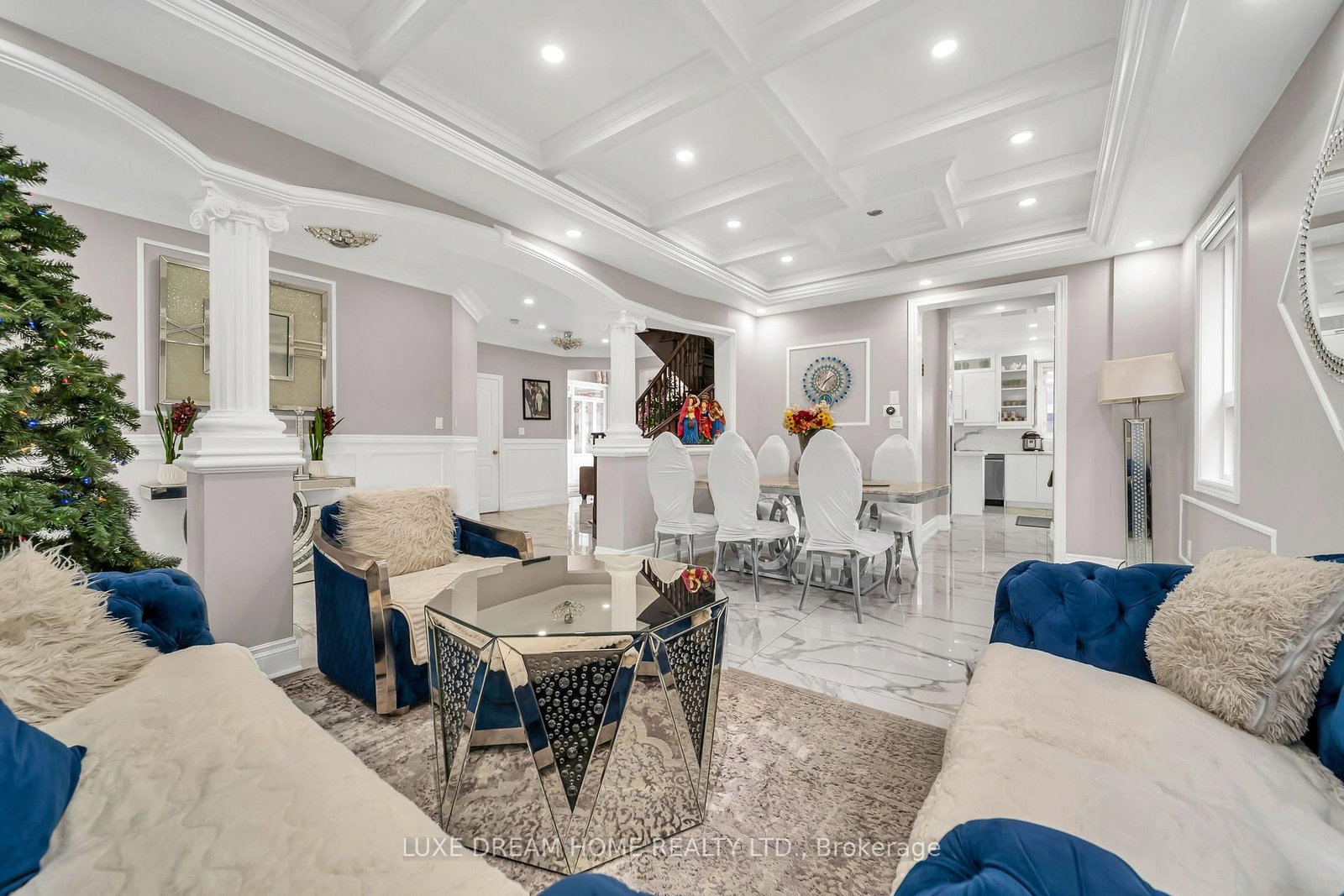 16 Powell Drive E • Brampton, ON photo 9
