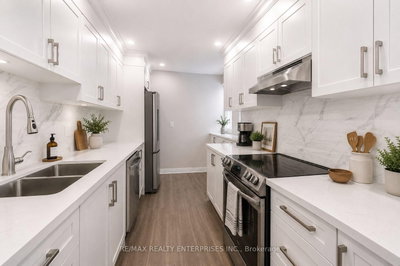 3446 Ash Row Mississauga,ON L5L 1K4 — Photo 10