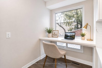 3446 Ash Row Mississauga,ON L5L 1K4 — Photo 11