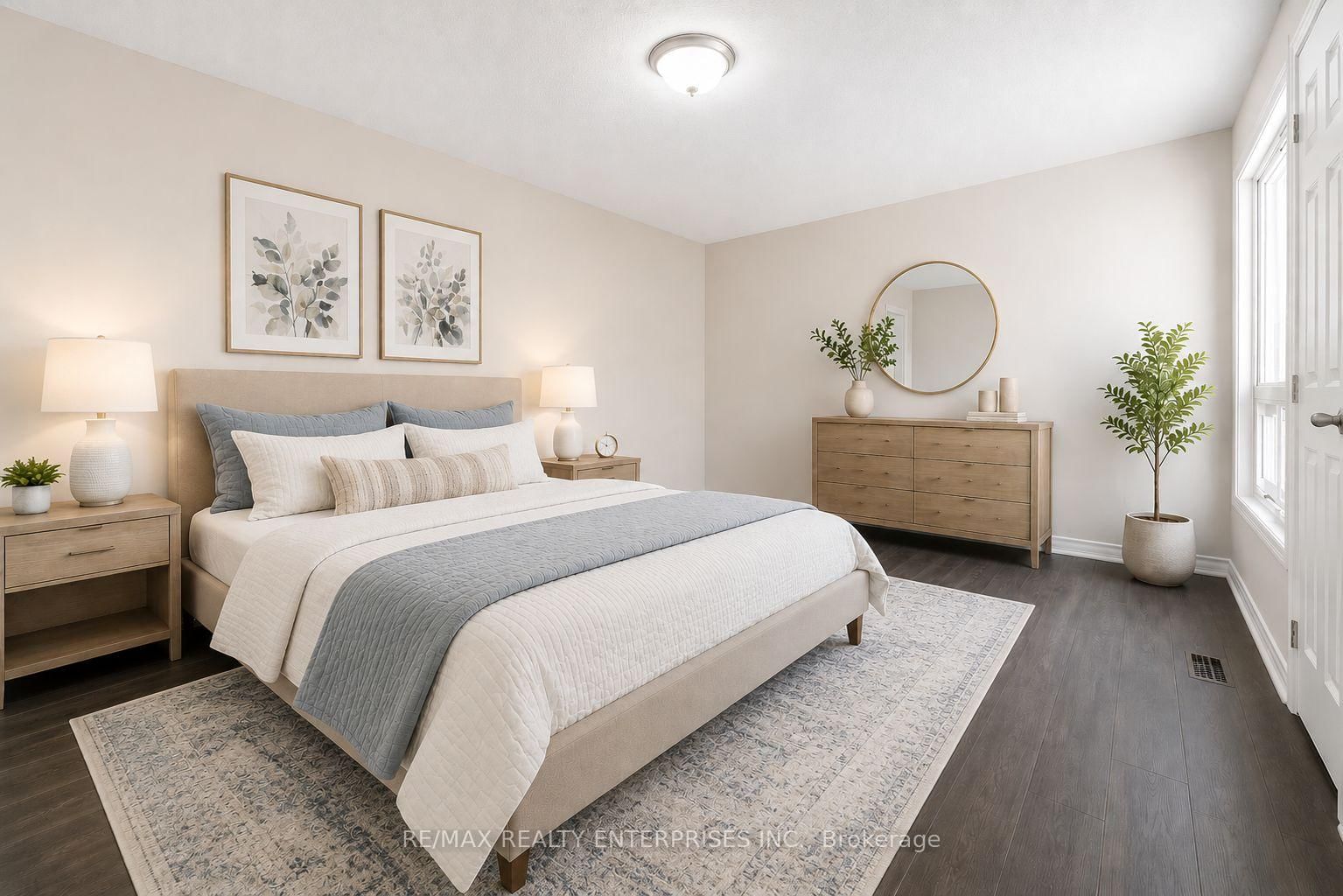 3446 Ash Row Crescent N • Mississauga, ON photo 12