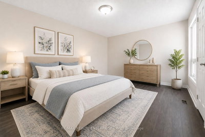 3446 Ash Row Mississauga,ON L5L 1K4 — Photo 12
