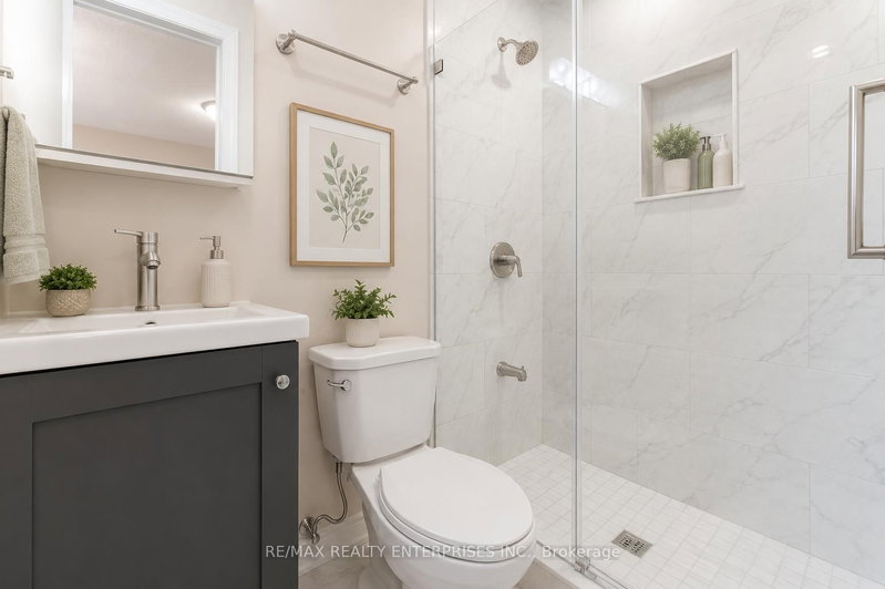 3446 Ash Row Mississauga,ON L5L 1K4 — Photo 15