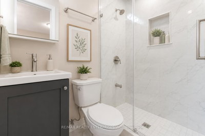 3446 Ash Row Mississauga,ON L5L 1K4 — Photo 15