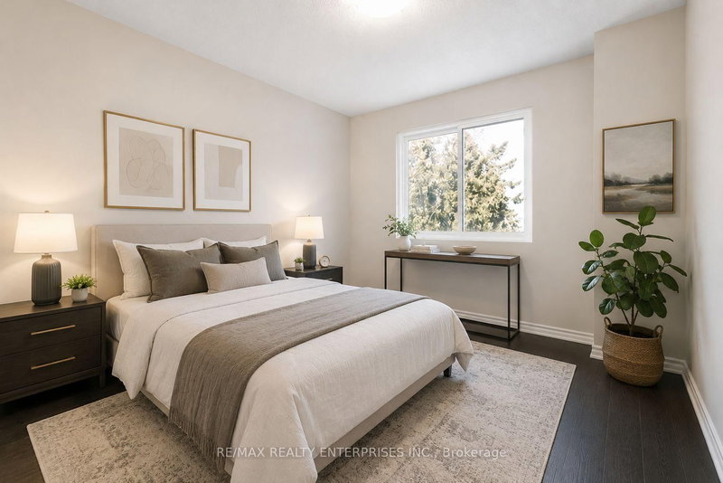 3446 Ash Row Mississauga,ON L5L 1K4 — Photo 18
