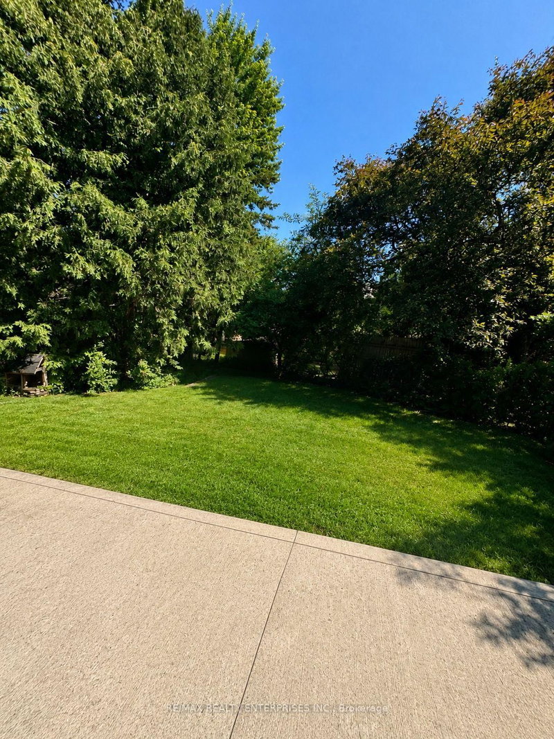 3446 Ash Row Mississauga,ON L5L 1K4 — Photo 25