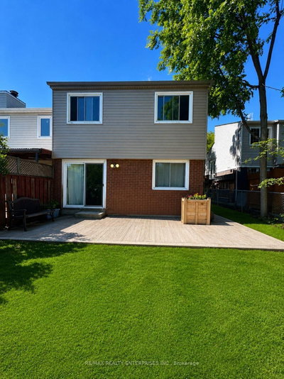 3446 Ash Row Mississauga,ON L5L 1K4 — Photo 26