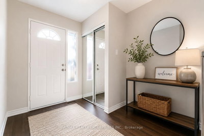 3446 Ash Row Crescent N • Mississauga, ON photo 3