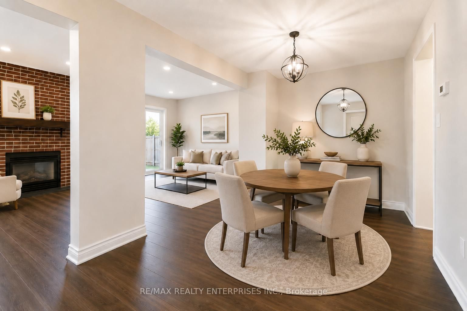 3446 Ash Row Crescent N • Mississauga, ON photo 5