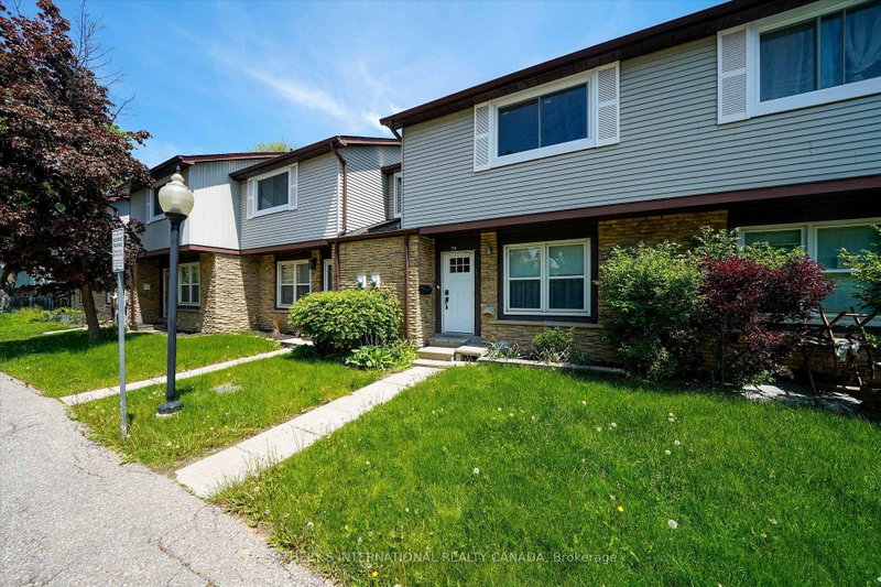 34 - 120 Falconer Drive